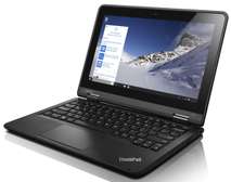 Lenovo Yoga 11e TouchScreen Laptop Corei5 8GB RAM, 256SSD