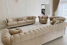 Chesterfield  7 seater set