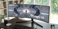Samsung 49-Inches Odyssey OLED G9 G93SC Monitor