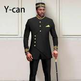 Intercloth African Wear Designs