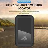 Generic GF22 Mini Real Time GPS Locator