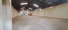 Warehouse with Parking in Ruiru