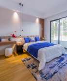 1 Bed Apartment with En Suite in Lower Kabete