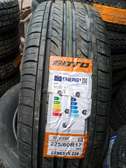 225/60R17 Brand new Boto tyres.