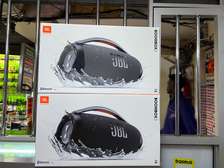 Jbl boombox 3