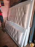 Readily Available 5 by 6 chesterfield bed