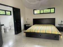4 Bed Villa with En Suite at Watamu