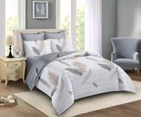 COTTON  BINDED DUVET 5*6