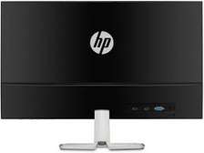 HP 27f 27″ Display LED Full HD 1080P HDMI VGA Ultra Monitor