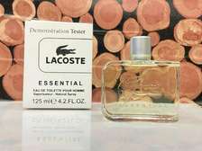Original Tester Perfume