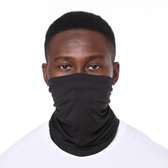 Half Mask Neck Gaiter Balaclava Face HM1 Bandana Scarf