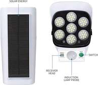 Spotlight With Remote Controller FloodLights