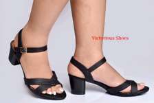 low open shoes