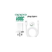 Oppo Vooc Super Charger Type C