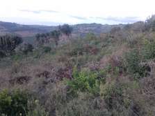 Land at Kajiado Road