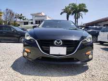Mazda Atenza Petrol black 2015i