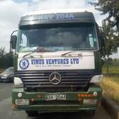 Heha movers