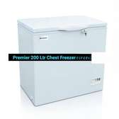 Premier 200 Liters Chest Freezer