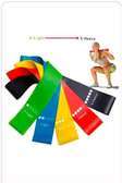 Resistance Bands*