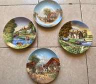 Ex UK decor