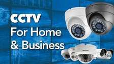 BEST CCTV Installation Services in Ngong road, kiambu road