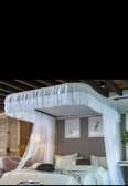Prime mosquito nets