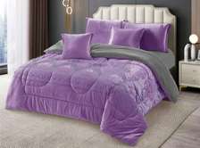 SILK DUVET  6*7