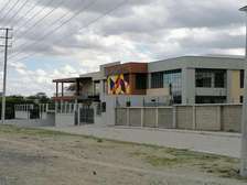 4 Bed House with En Suite at Kitengela