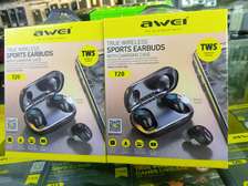 AWEI T20 Earbuds