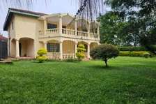 5 Bed House with En Suite at Kiambu