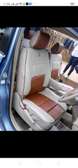 Trezia car seat covers