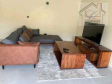 Lavishly furnished 1bedroomed cottage