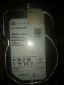 4TB HDD