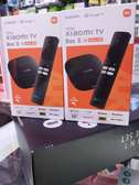 XIaOMI TV Box S 4K (Ultra-HD 3rd Gen)