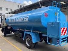 Water Delivery and Bowser Nairobi-Emergency Water Supplier