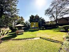 Office with Parking in Lavington