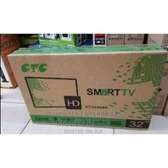 Ctc 32 smart Android