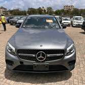 Mercedes Benz GLC43 2018