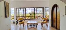 4 Bed House in Watamu