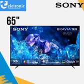 Sony Bravia 65" Master Tv Smart 4k UHD XR-65A90J