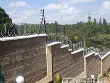 Electric fence System supply and installation