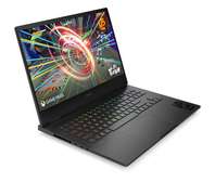 Hp Omen16 gaming laptop corei7