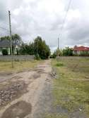 A prime 1/4 acre for sale in syokimau