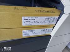 Approved mpc 300 cyan toner