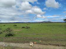 0.045 ha Land at Konza Town