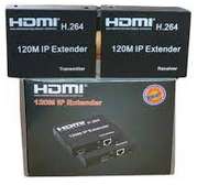 120m Meters HDMI Extender