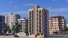 1 and 2 bedroom apartments for sale in Mvita