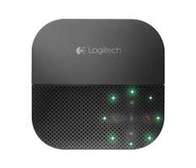 Logitech Mobile Speakerphone p710e-980-000742