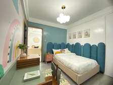 4 Bed Apartment with En Suite at Kindaruma Road