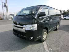MANUAL TOYOTA HIACE (MKOPO/HIRE PURCHASE ACCEPTED)